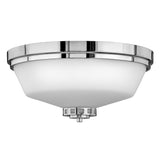 Plafoniera ASHLEY HK/ASHLEY/F BATH Lucente - Home & Lighting