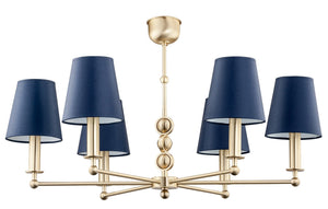 Candelabru Sara Sar-Zw-6(P/A) Lucente - Home & Lighting
