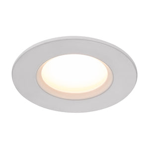 Spot Incastrat DORADO 2700K 1-KIT DOWNLIGHT 49430101