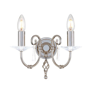 Aplica Aegean Ag2 Pn Lucente - Home & Lighting