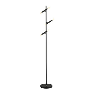 Lampadar WANDS EU4869BK Lucente - Home & Lighting