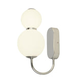 Aplica SNOWBALL 51022-2CC Lucente - Home & Lighting