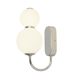 Aplica SNOWBALL 51022-2CC Lucente - Home & Lighting