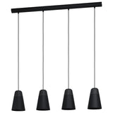 Lustra CANTERRAS 99545 Lucente - Home & Lighting