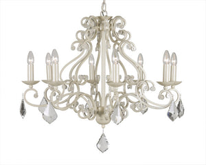 Candelabru Barozzi Small Lv 50048/S/Bih Lucente - Home & Lighting