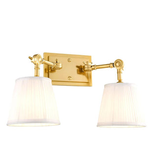 Aplica WENTWORTH DOUBLE 107222 Lucente - Home & Lighting
