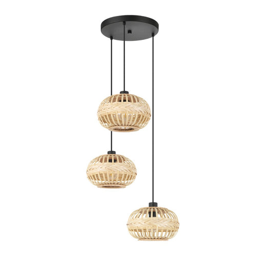 Lustra AMSFIELD 1 43864