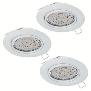 Spot Incastrat PENETO 94406 Lucente - Home & Lighting