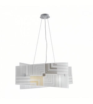 Lustra I-Seventy/S60 Lucente - Home & Lighting