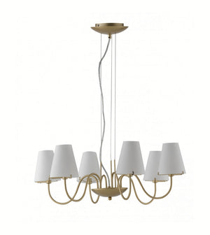 Candelabru I-Canto/6 Lucente - Home & Lighting
