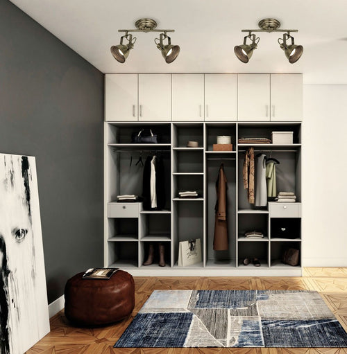 Lustra PRAGA 4166500