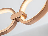 Plafoniera COLETTE 786508D Lucente - Home & Lighting