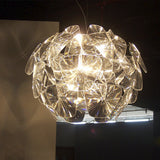 Lustra Transparent St-7076 Lucente - Home & Lighting