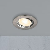 Spot Incastrat CANIS 2700K 3-KIT DOWNLIGHT 49330155