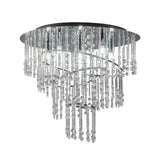 Plafoniera TERRE 19154L Lucente - Home & Lighting