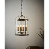 Candelabru LAMBETH 69455 Lucente - Home & Lighting