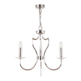 Candelabru PIMLICO PM3 PN Lucente - Home & Lighting
