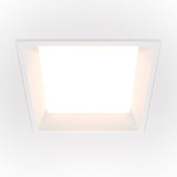 Spot Incastrat OKNO DL054-24W3K-W