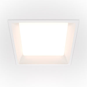 Spot Incastrat OKNO DL054-24W3K-W