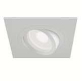 Spot Incastrat DOWNLIGHT ATOM DL024-2-01W Lucente - Home & Lighting