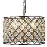 Lustra Marquise 7813-3Cu Lucente - Home & Lighting