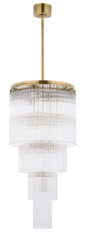 Candelabru Filago Fil-Zw-10(P)350/270 Lucente - Home & Lighting