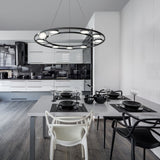 Lustra FAD MOD070PL-L63B3K Lucente - Home & Lighting
