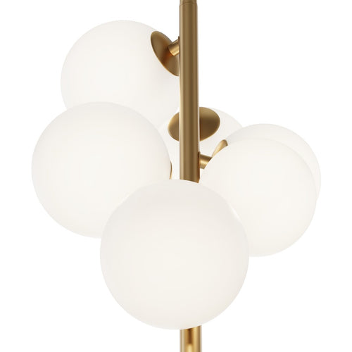 Lustra DALLAS MOD545PL-06BS