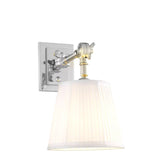 Aplica WENTWORTH SINGLE 107221 Lucente - Home & Lighting