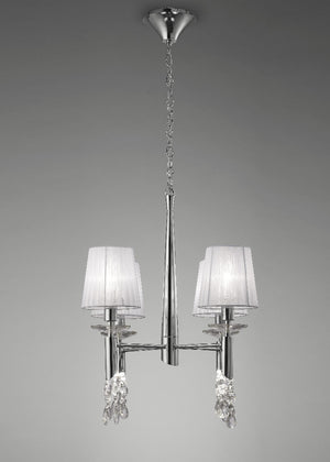 Candelabru Tiffany 3852 Lucente - Home & Lighting