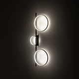Plafoniera CIRCOLO LED 3000K 10816