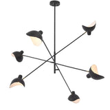 Candelabru MERYLL 114373 Lucente - Home & Lighting