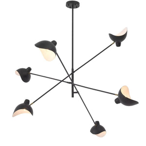 Candelabru MERYLL 114373 Lucente - Home & Lighting