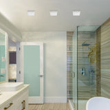 Spot Incastrat OLEG 5372 Lucente - Home & Lighting