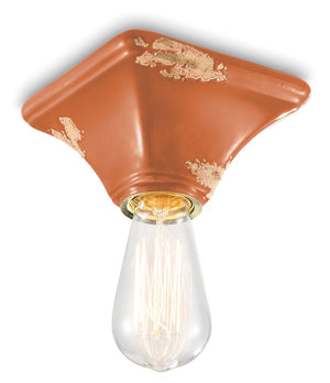 Plafoniera VINTAGE C135-VIO Lucente - Home & Lighting