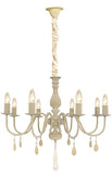 Candelabru Magnifico Lv 53341/B Lucente - Home & Lighting
