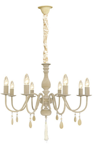 Candelabru Magnifico Lv 53341/B Lucente - Home & Lighting