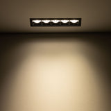 Spot Incastrat MIDI LED RECESSED 10062