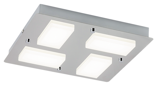 Plafoniera Ruben 5725 Lucente - Home & Lighting