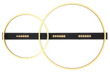 Plafoniera LUFFY 48461-54R