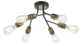 Lustra REMY REM0654 Lucente - Home & Lighting