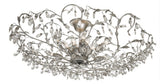 Lustra Michelangelo Lv 63312/Sb Lucente - Home & Lighting