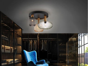 Plafoniera NORMA 225342 Lucente - Home & Lighting