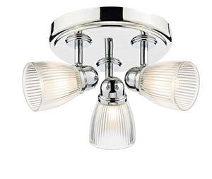 Plafoniera CEDRIC CED7638 Lucente - Home & Lighting