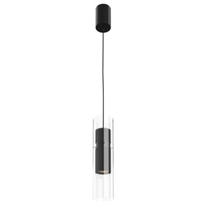 Lustra DYNAMICS MOD326PL-01B