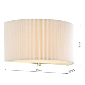 Aplica ZARAGOZA ZAR0133 Lucente - Home & Lighting