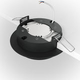 Spot Incastrat HOOP DL086-GX53-RD-B