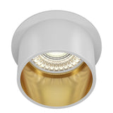 Spot Incastrat REIF DL050-01WG Lucente - Home & Lighting