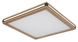Plafoniera CARLA 41589D2