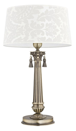 Veioza Roma Rom-Lg-1(P/A) Lucente - Home & Lighting